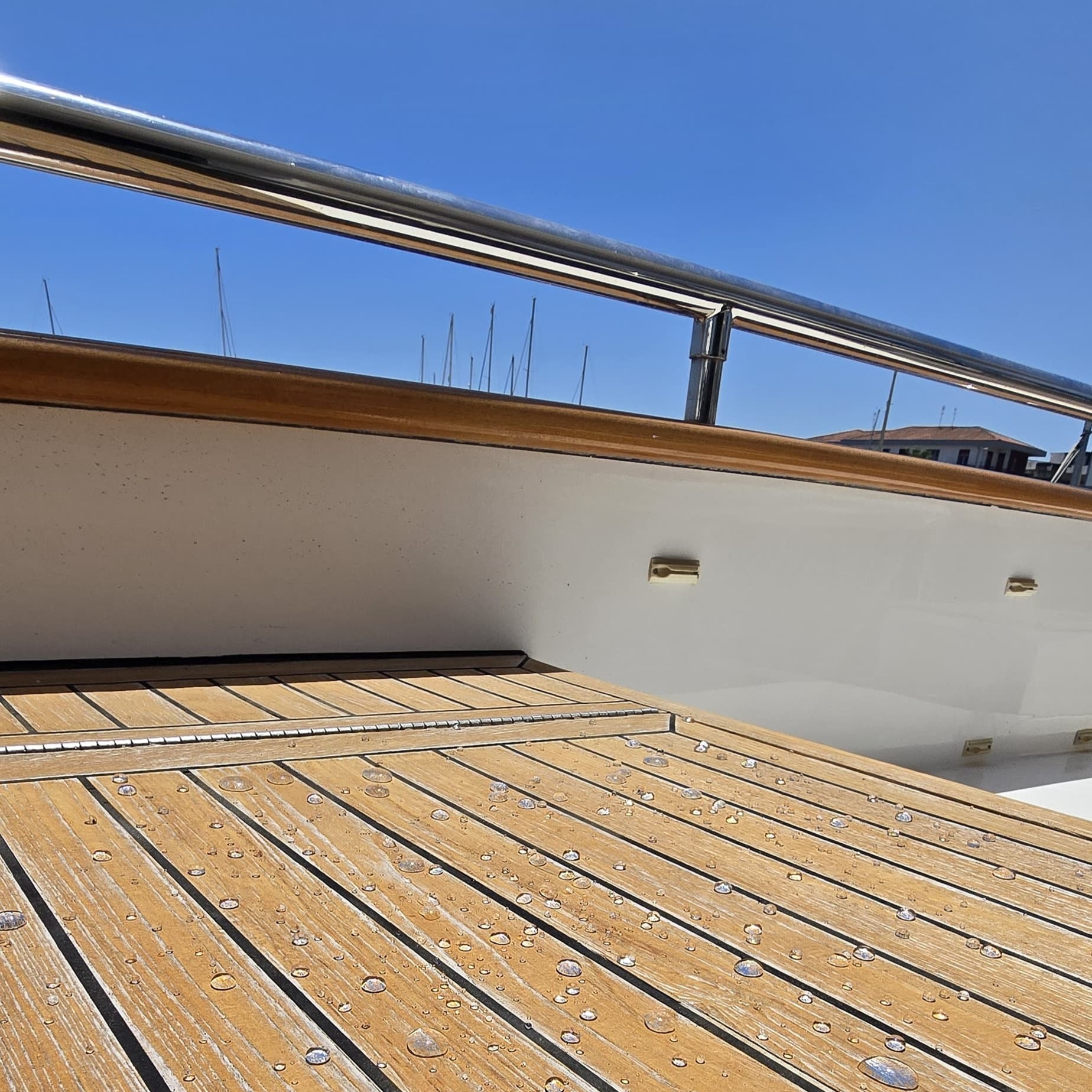 Chemona clean serie, nano coating, nanotechnologie