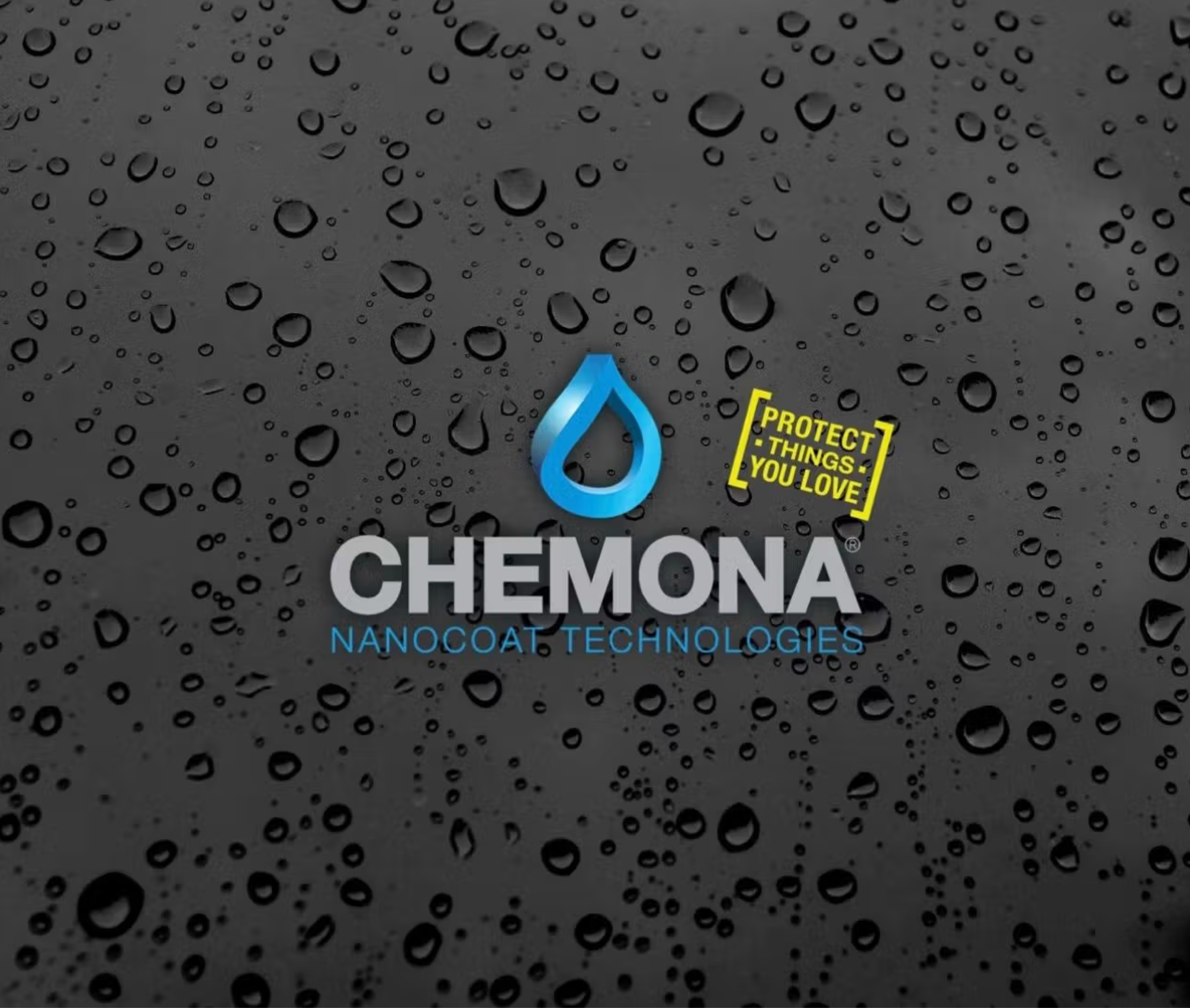 Chemona Nano Coating, Nano Coating,