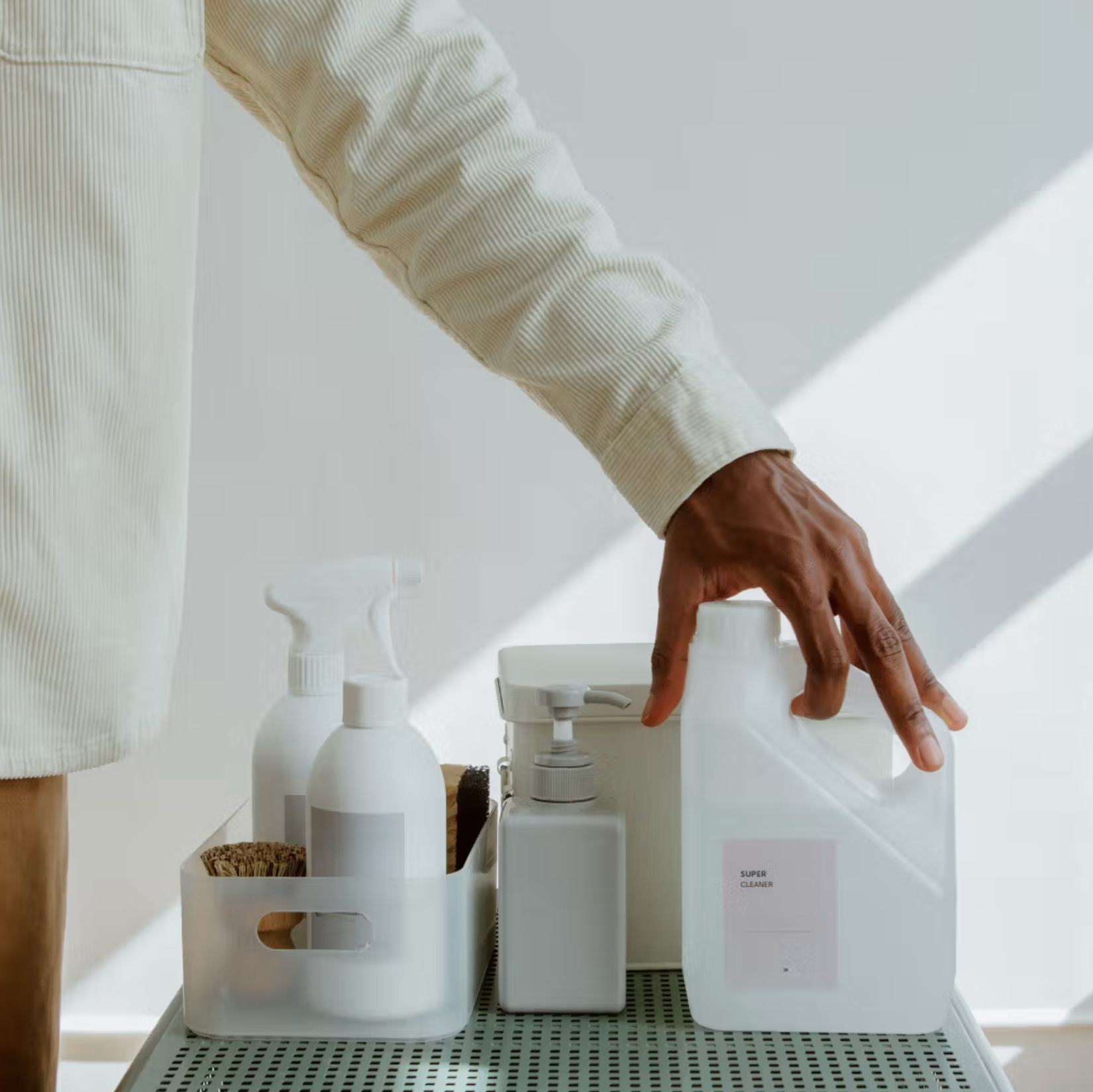 Chemona Reseller, white label, private label