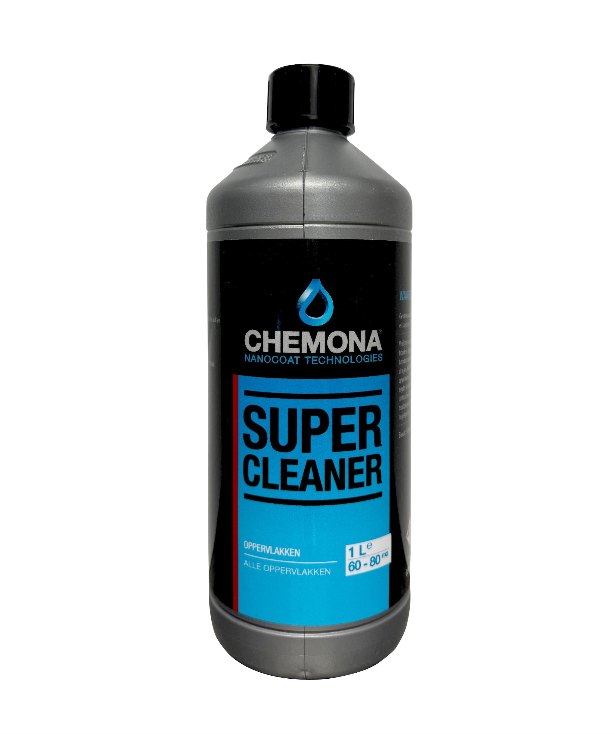 super cleaner, cleaner, industrieel schoonmaken, professioneel schoonmaken