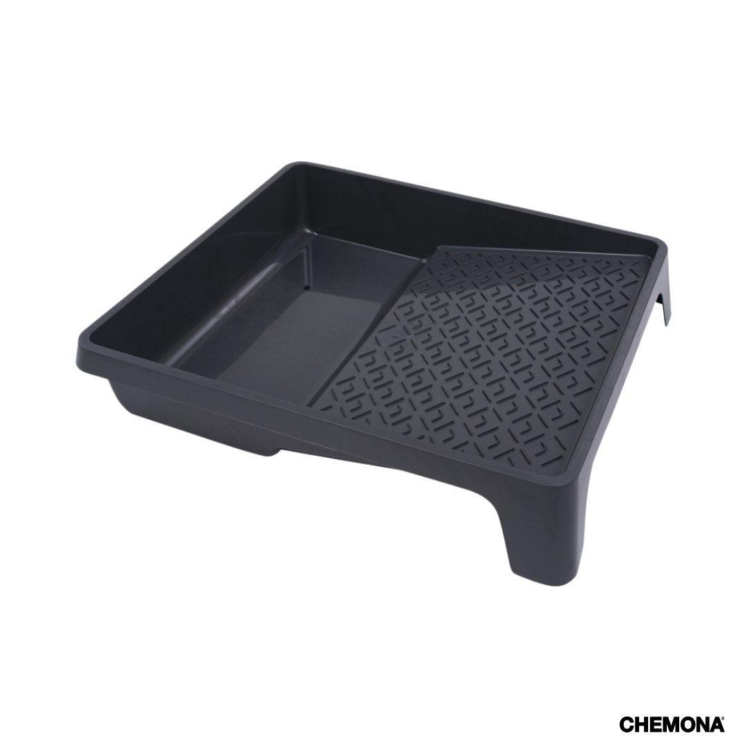Coatingbak 25cm – Verfbakje voor grotere verfrollers