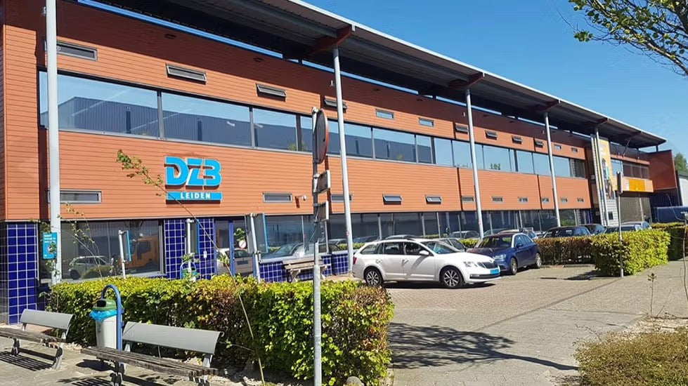 Kozijnen met 2C Perma Coat beschermlaag