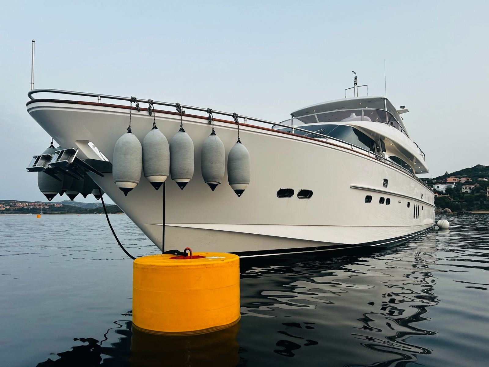 Boot - Reinigen en beschermen