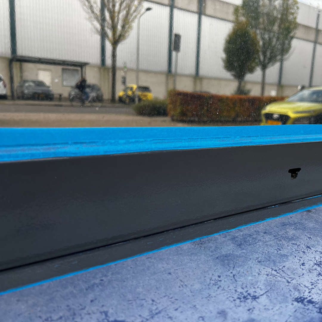 2C Colour Coat - Colour restoring nano coating - Glossy surfaces (Eng)