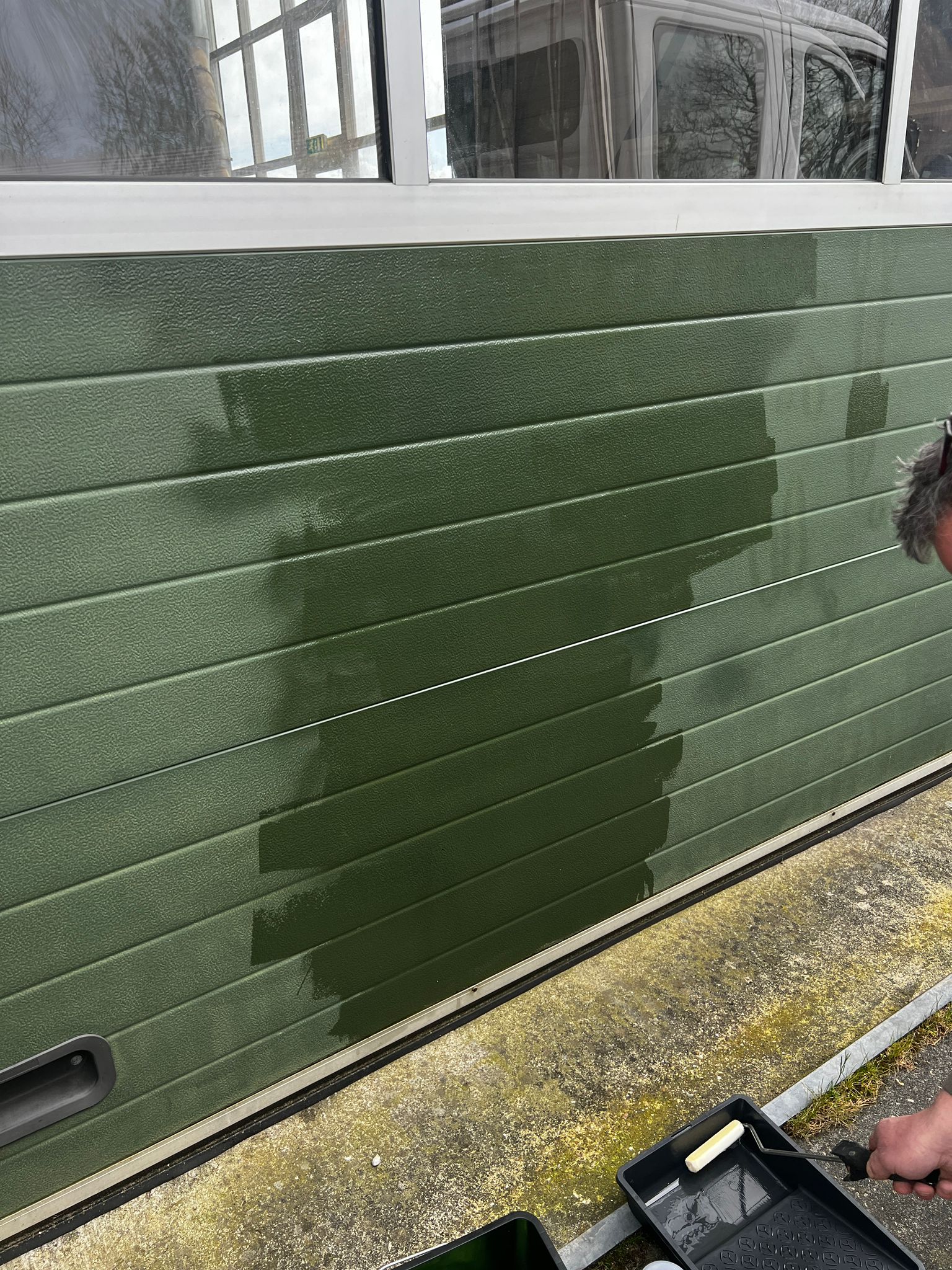 1C Perma coat - Transparent 1-component coating - Long-term protection (eng)