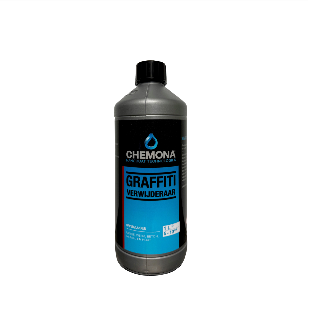 Chemona Graffiti verwijderaar
