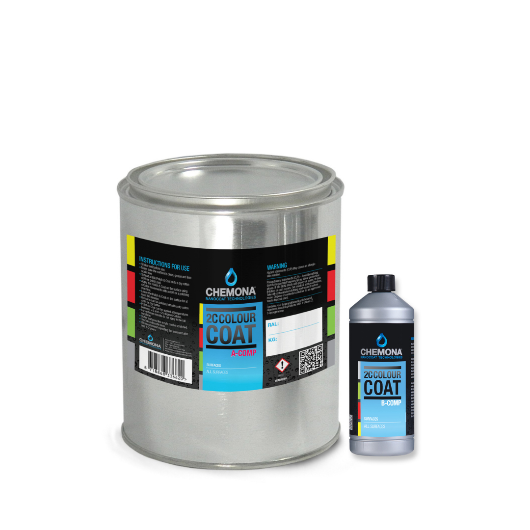 colour coat