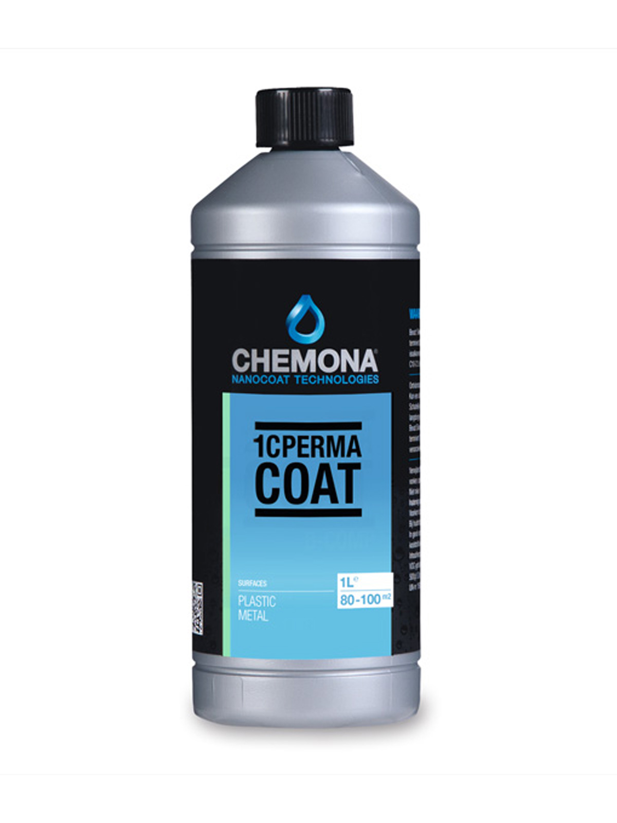 Chemona 1C Perma Coat Gloss